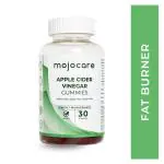 Mojocare Apple Cider Vinegar Gummies - 30pc