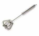 Cerinox Stinless Steel Potto Msher Stinless Steel Egg Whisk bb33