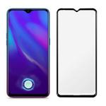 HOBBYTRONICS Gamming Glass Matte Finish Tempered Glass Screen Protector For Samsung A20S, Samsung A12, Samsung A22, Samsung A13 (Matte Black)