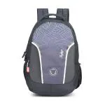 SKYBAGS MARVEL EXTRA 02 BACKPACK BLACK