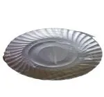 AMANORA PARK TOWN tetra plates 50 pcs/pkt (pack of 5)-A38