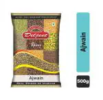 Diljeet Spices 500Gm Ajwain | Carom Seeds