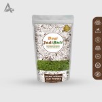 Desi Jadi Buti MORINGA LEAVES POWDER - SEHJAN PATTA POWDER - DRUMSTICK LEAVES POWDER (900gm)