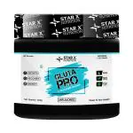 StarX Nutrition GLUTA PRO (60 servings) L- Glutamine for muscle recovery & growth (300g Unflavored)