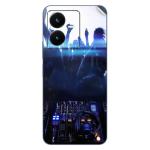 GADGETSWRAP Printed Vinyl Skin Sticker for Vivo Y22 - pioneer dj