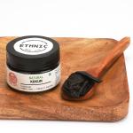 IKAI Organic Kokum, Dried Mangosteen, Ethnic Curation - Maharashtra, Organic Spice, 25 gm