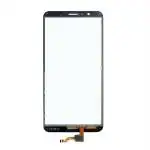 Generic Blue Touch Screen For Huawei Honor 7X