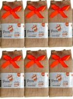 Graciss Anion Sanitary Pads 350MM-XXX L Size pads 6Packs(36pieces)