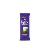 Cadbury Dairy Milk Top Deck Mint Chocolate