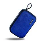 pTron Sonor Evo 5W Mini Bluetooth Speaker with 6Hrs Playtime & Multiple Play Options (Blue)