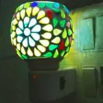 Shree hans creation Ceramic Kapur Dani Electrical Camphor Diffuser And Essential Oil Diffuser