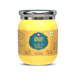 Himalayan Natives A2 Gir cow Bilona ghee - 250ML