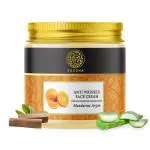 Buddha Natural Anti Wrinkle Face Cream - 100% Ayush Certified - Reduce Fine Lines, Wrinkles and Face Aging