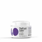 DiaFoot Care Phyto Creme - Foot Cream for Diabetic Neuropathy Pain Relief, Callus & Corn, Dry-Crack Heel Repair| Essential Ceramides, Ammonium Lactate & Shea Butter-100g