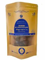 Udankudi Sillu Karupatti - Udankudi Natural Palm Jaggery with Dry Ginger, Thippuli and Pepper 275 Grams | Palmyra Jaggery with Ginger