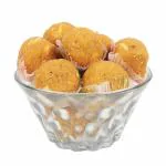 Ghar Ki Rasoi Homemade Besan Laddu Healthy and Tasty Daily Snacks 350gm