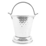 Super HK Stainless Steel Bucket