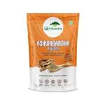 GIRIKANDRA Ashwagandha Powder (800g) Pack of 4 | Withania Somnifera | Helps Fight Anxiety and Stress and Improving Vigor and Vitality
