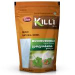 KILLI Musumusukkai | Mukia maderaspatana Powder, 100g