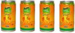 Testo Mango Fruit Drink 180ml X 4 (4 x 180 ml)