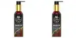 Bajaj 100% Kalonji Oil ( Blackseed oil) 200ml x Pack of 2