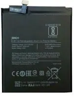 Mobcrown ININSIGHT SOLUTIONS Compatible BN31 Battery for Xiaomi redmi y1, Xiaomi redmi y1 lite and Xiaomi Redmi Y2 (3080) mAh -3 Months Warranty