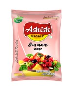 Ashish Masale Sainda Namak Pack Of 5 X 200gms (1000gms)