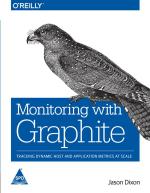 Monitoring With Graphite Tracking Dynamic Host And Application Metrics At Scale Jason Dixon Paperback 292 Pages