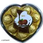 A-ONE GROCERY Chocolate (T8) A Moment Of Celebration, Happy Birthday Gift Pack, Anniversary Gift & Chocolates Gift Box