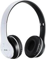 New P47 Wireless Bluetooth Headphone 5.0 plus Edr With Volume Control,Hd Sound and Bass Bluetooth Headset
