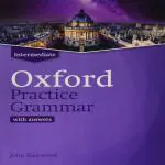 Oxford Practice Grammar Intermediate With Key