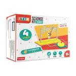 Funskool-Stem Science Kit Senior, Educational, Diy Activity, Stem For 9 Year Old Kids And Above