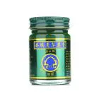 Movitronix Phoyok Phoherb Original Green Herbal Balm 50g- Pack of 1