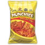 Frito lays Munchies Flamin Hot Snacks Mix, 262 Gm