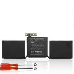 Laptrix A1708 A1713 Battery For Macbook Pro 13-Inch Emc 2978 3164 54.5Wh 4781Mah