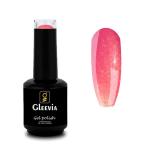 Gleevia G19 Glitter Uv Gel Polish