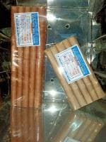 TEXPLUS Rolled Bandage First Aid Box | Crepe Bandage | Cotton Bandage | Dressing Bandage | Cotton Crepe Bandage