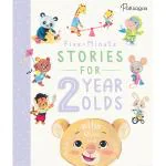 Parragon Publishing India Five-Minute Stories for 2 Year Olds