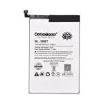 Mobatree Original Mobile Battery for Tecno Spark 6 Air, Tecno Pouvoir 4 Pro -BL58BT, BL58BT, 6000 mAh (6 Months Guarantee)