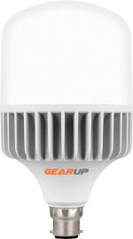 Gear-Up 50W High Wattage Cool White Led Bulb