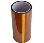 ETI Kapton Polyimide Heat Resistant/High Temperature Adhesive Tape 500mm X 33 Mtrs