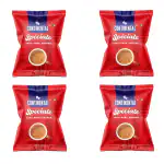 Continental coffee Speciale Instant Coffee Powder 50g Pouch | BUY 2 + GET 2 FREE | PACK OF 4 | 100% Pure Coffee | 200g (50g * 4 Pouches)