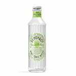 Sepoy & Co. Mint Tonic Water (Pack of 6 X 200ml)