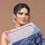 VAMA Multistone Bindi Kumkum Sticker Bottu,tika sindoor for girls & women