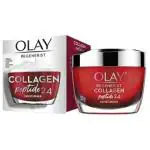 Olay Regenerist Collagen Peptide 24 Moisturiser Cream 50g