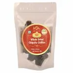Sol Whole Dried Chipotle Chillies 60gm