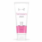 Cutiswiss Hyaluronic acid Niacinamide Cream | Anti Aging Anti Wrinkle Cream | For Men Women Boys Girls | For Dry Oily Skin | Swissaura |100 ml