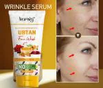 KURAIY Premium Ubtan Face Wash Cream Deep Moisturizing Cream Face wash Tube