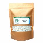 Pure Tree | Certified Organic | White Poha Thick | Safed Jada Poha | 1900 gm | Rich in iron