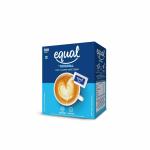 Equal Original Low Calorie Sweetener |Sugar Free, Low Calories, Sugar Control |100 Sachet